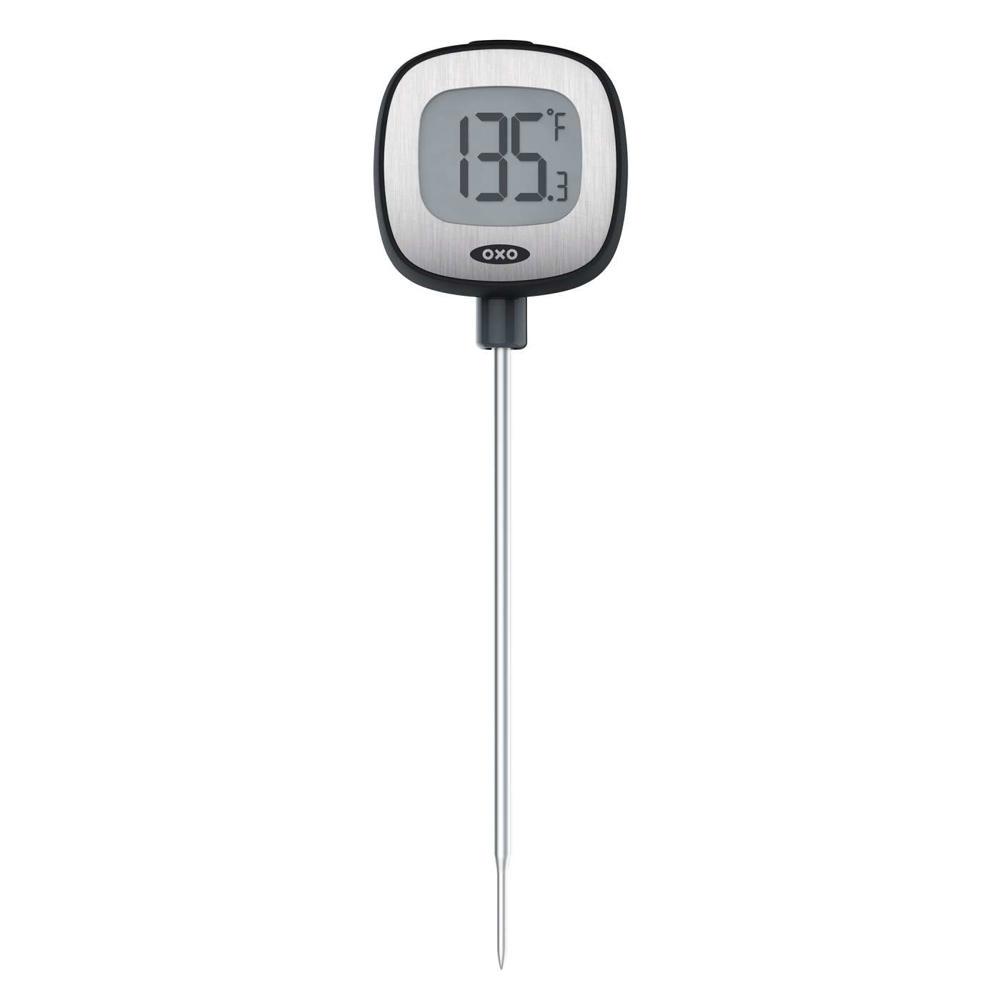 Oxo Goodgrips Digital Instant Read Thermometer